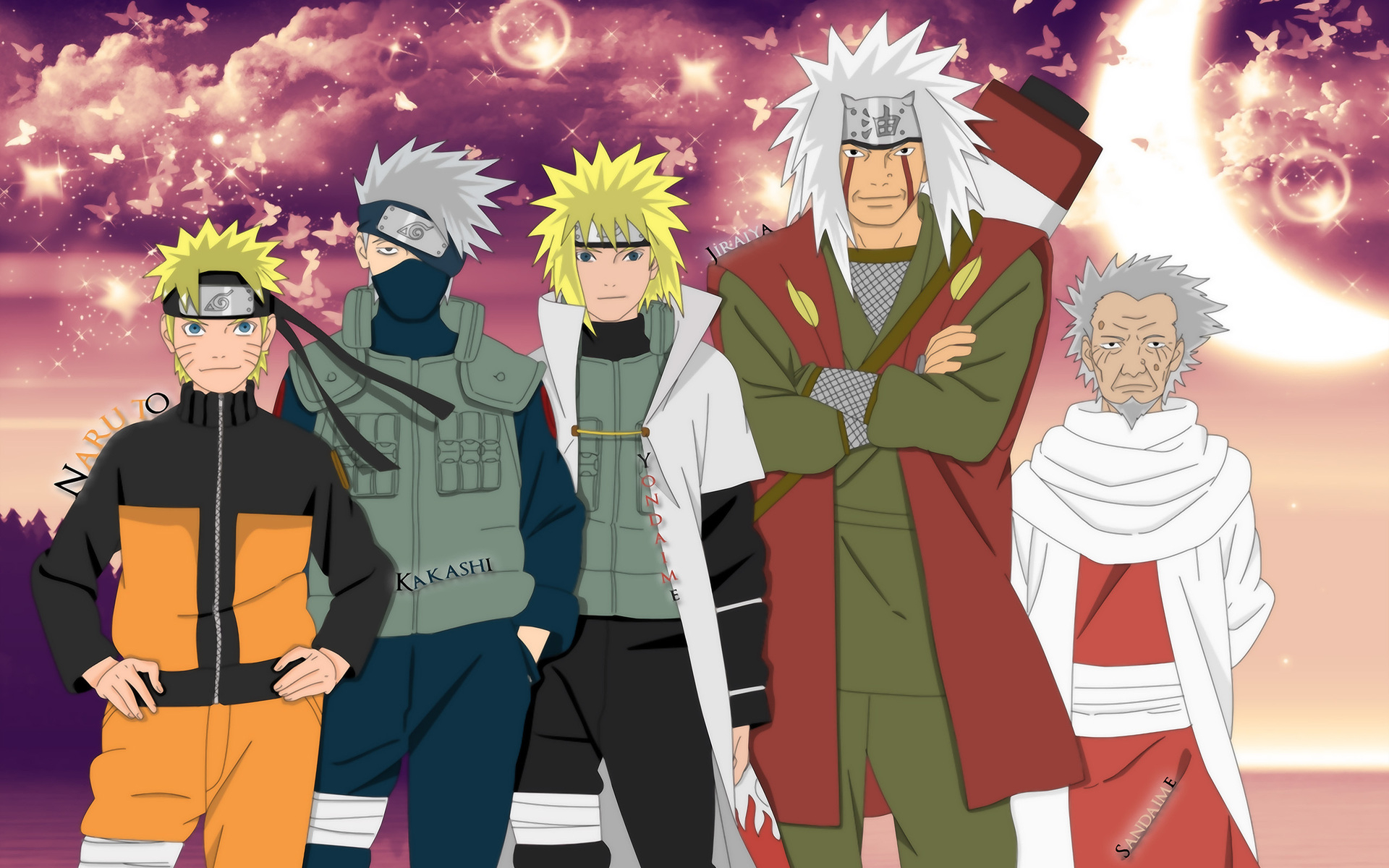Naruto After Shippuden Hope You Like This Naruto Fanfiction