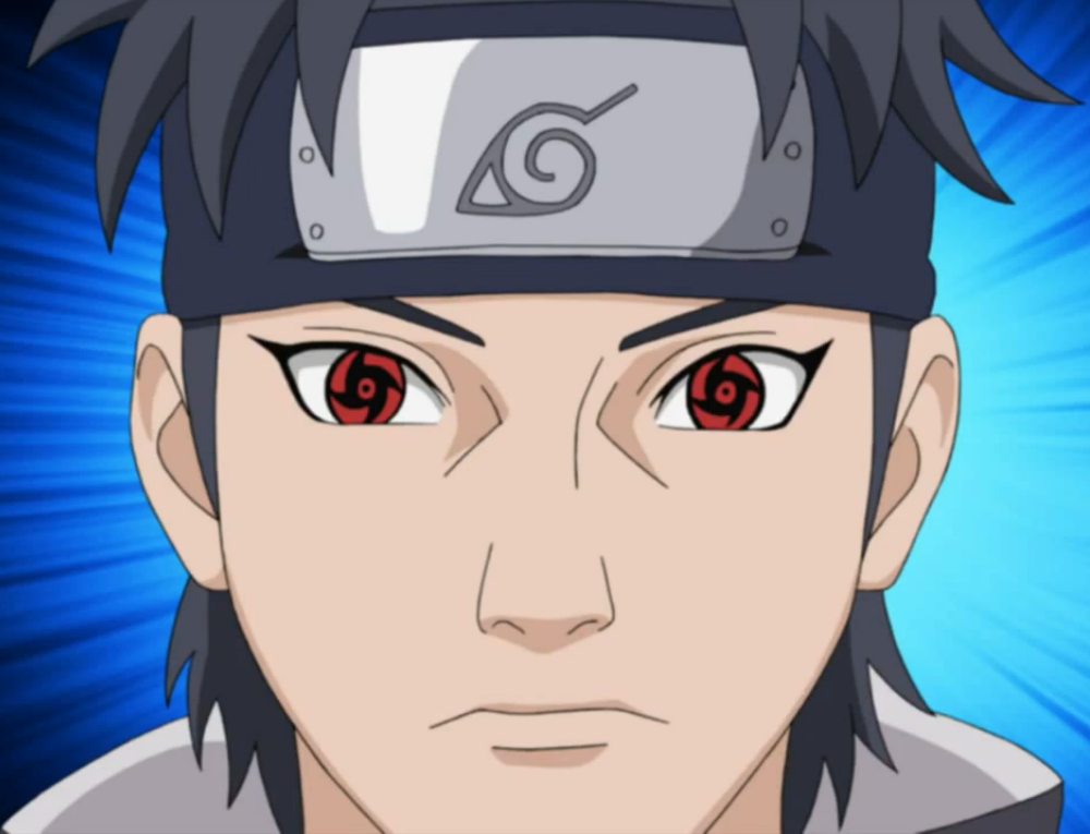 Naruto After Shippuden Special Chapter 1 The Revival Of The